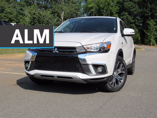 20 Top Pictures 2019 Mitsubishi Outlander Sport Accessories / 2019 Mitsubishi Outlander Sport Buyer's Guide: Reviews ...